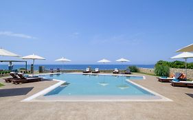 Callisto Seaside Homes & Μαραθόπολη